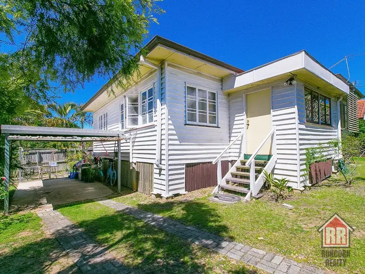 101 Orange Grove Road, Coopers Plains QLD 4108
