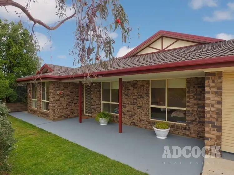 Second view of Homely house listing, 13 Sutton Court, Meadows SA 5201