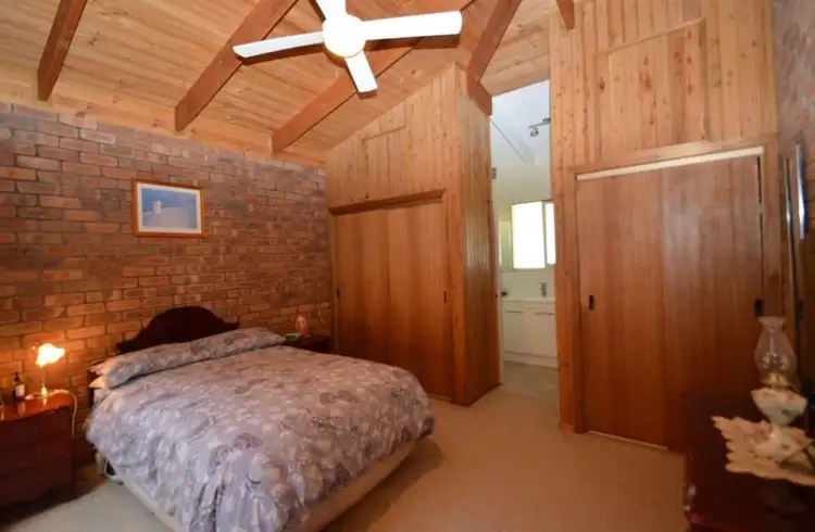 Sixth view of Homely rural property listing, 196 Foster Road, Dockers Plains VIC 3678