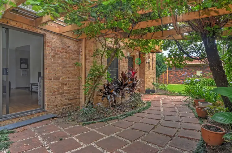Second view of Homely house listing, 18 Cocos Palm Drive, Bomaderry NSW 2541