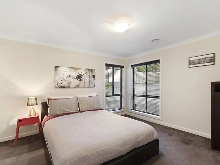 Sixth view of Homely unit listing, 21A St Vigeons Road, Reservoir VIC 3073