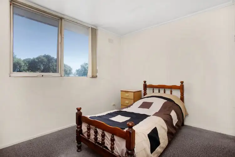 Fourth view of Homely unit listing, 7/10 Heather Avenue, Brooklyn VIC 3012