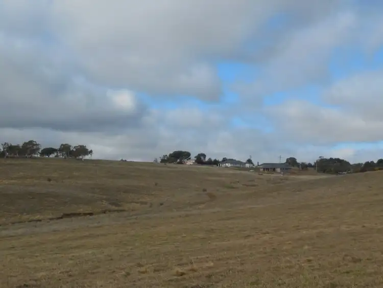 Second view of Homely land listing, LOT 808 Snowgums Off Clyde Street, Goulburn NSW 2580