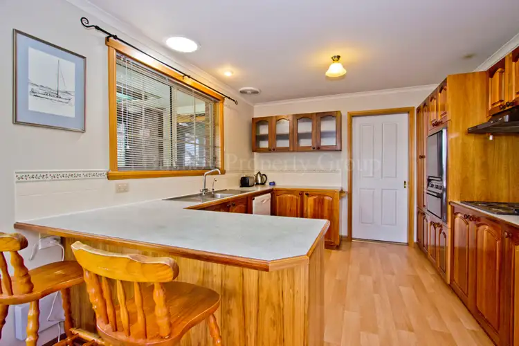 Fourth view of Homely house listing, 7 Mountain View Court, Prospect Vale TAS 7250