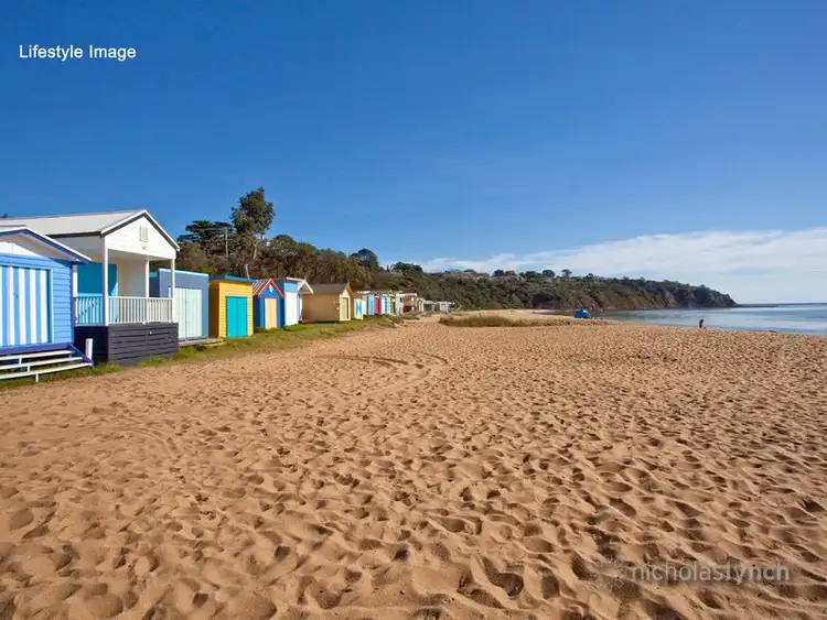 Fifth view of Homely land listing, 98 Bay Road, Mount Martha VIC 3934