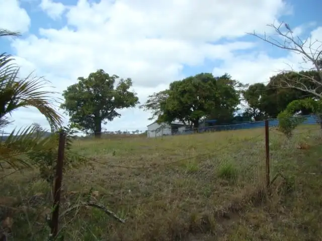 Second view of Homely land listing, LOT 1, 102 MORGAN STREET, Mount Morgan QLD 4714