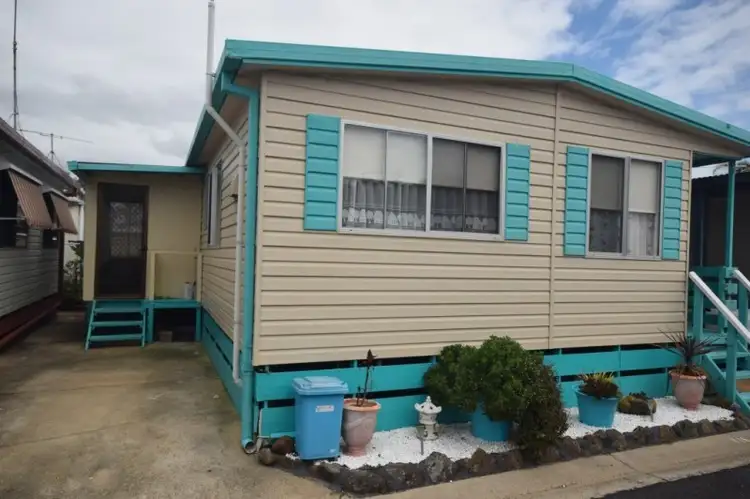 Y16/52 Wellington Drive, Nambucca Heads NSW 2448