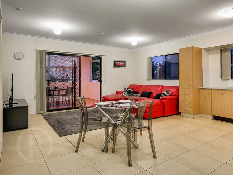 Third view of Homely unit listing, 5/11 Ford Street, Clayfield QLD 4011