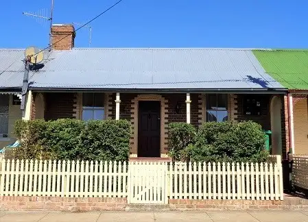 Main view of Homely house listing, 8 Australia Street, Goulburn NSW 2580
