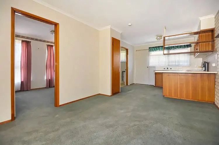 Sixth view of Homely unit listing, 1/1106 Grevillea Road, Wendouree VIC 3355