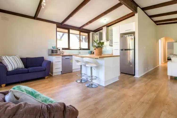 Sixth view of Homely house listing, 61 Fawkner Avenue, Blairgowrie VIC 3942