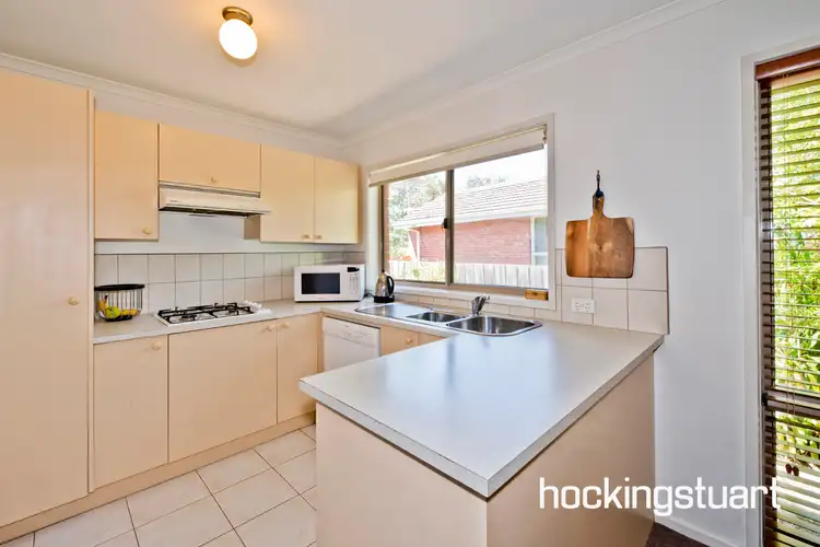 Second view of Homely unit listing, 1/21 Wewak Parade, Heidelberg West VIC 3081