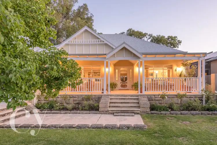 87 Evandale Street, Floreat WA 6014