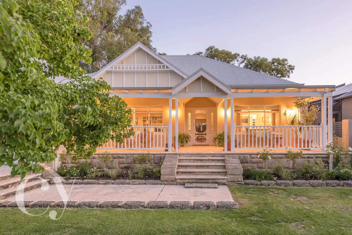 Main view of Homely house listing, 87 Evandale Street, Floreat WA 6014
