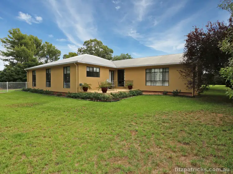 Main view of Homely house listing, 304 Hanging Rock Road, Uranquinty NSW 2652