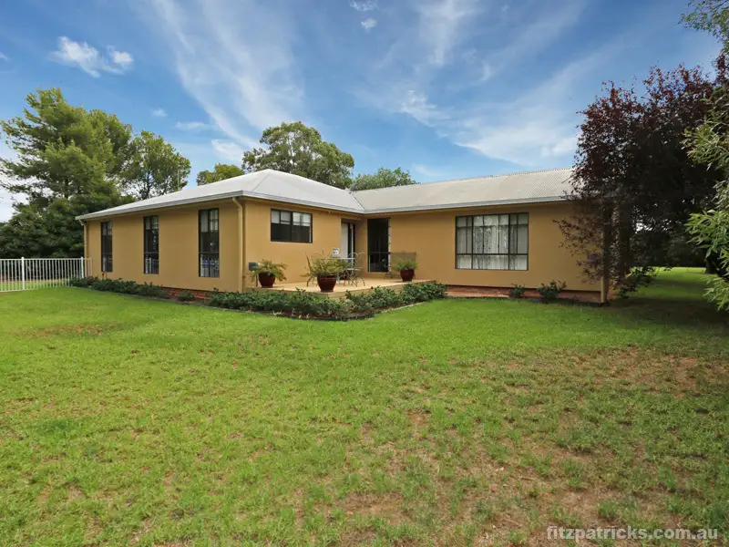 Main view of Homely house listing, 304 Hanging Rock Road, Uranquinty NSW 2652