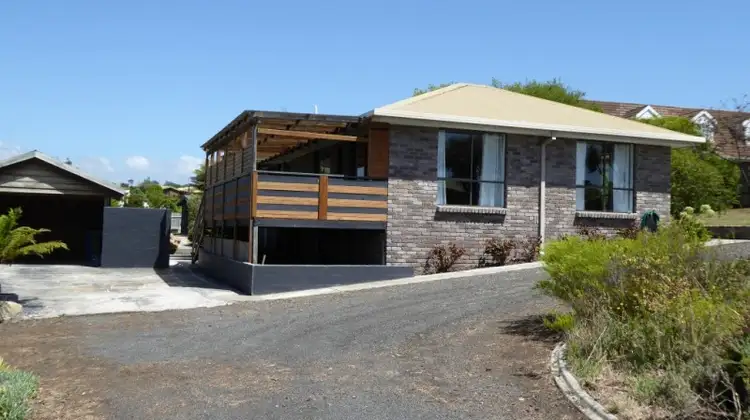 Second view of Homely house listing, 11 Bridview Place, Bridport TAS 7262