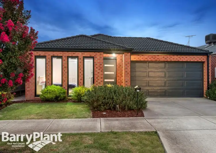 20 Gillow Grove, Doreen VIC 3754