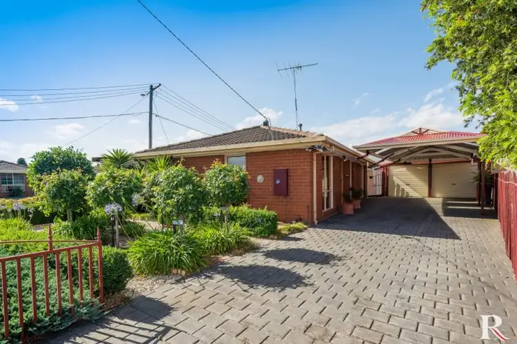Second view of Homely house listing, 2 Moyston Grove, Corio VIC 3214