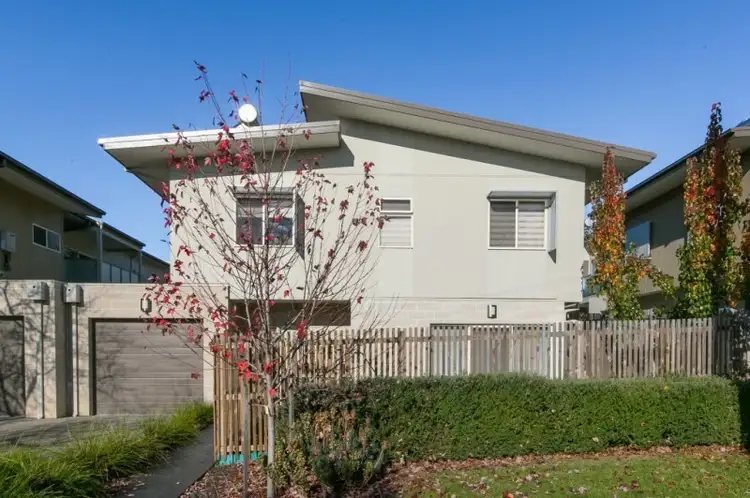 Main view of Homely townhouse listing, 1/8 Euroka Street, Chadstone VIC 3148