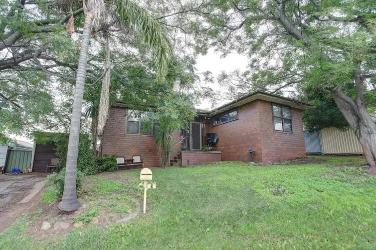 Main view of Homely house listing, 3 Russell Street, Mount Pritchard NSW 2170
