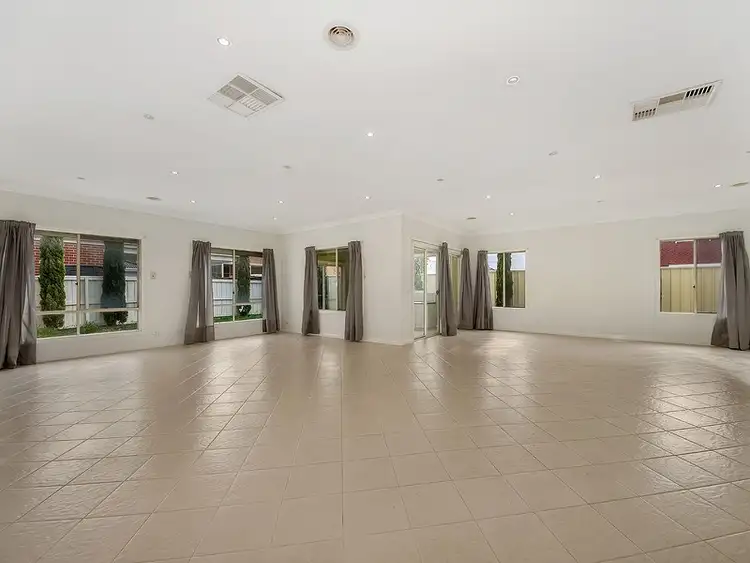 Fifth view of Homely house listing, 1 Millstream Circuit, Cairnlea VIC 3023