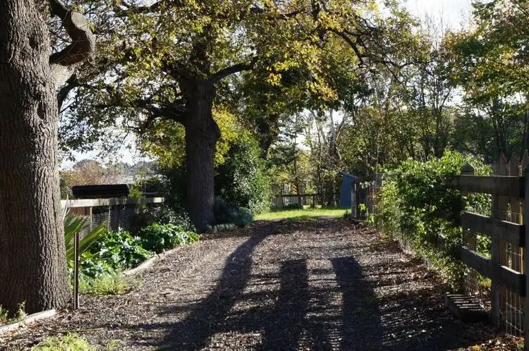 Main view of Homely land listing, 5 Elizabeth St, Nairne SA 5252