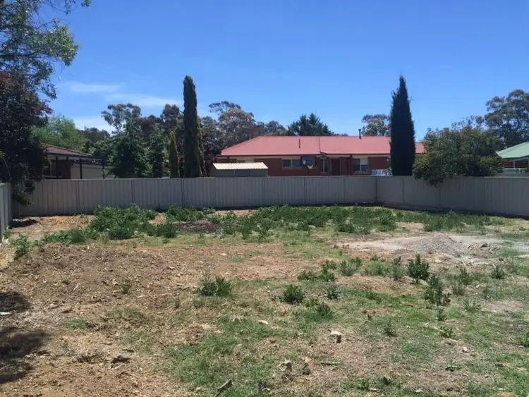 LOT 2/8 Nankoor Street, Golden Square VIC 3555