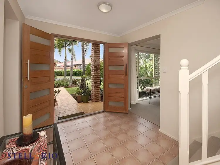 Third view of Homely house listing, 6 Glastonbury Place, Carindale QLD 4152