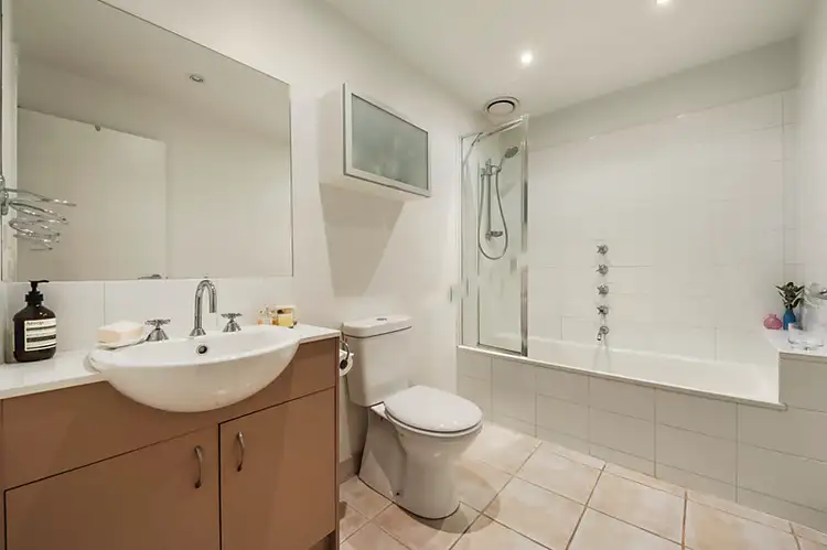 Sixth view of Homely townhouse listing, 4/200 Noone Street, Clifton Hill VIC 3068