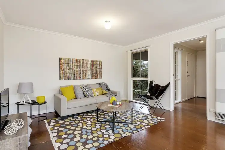 Second view of Homely unit listing, 4/53 Dublin Road, Ringwood East VIC 3135