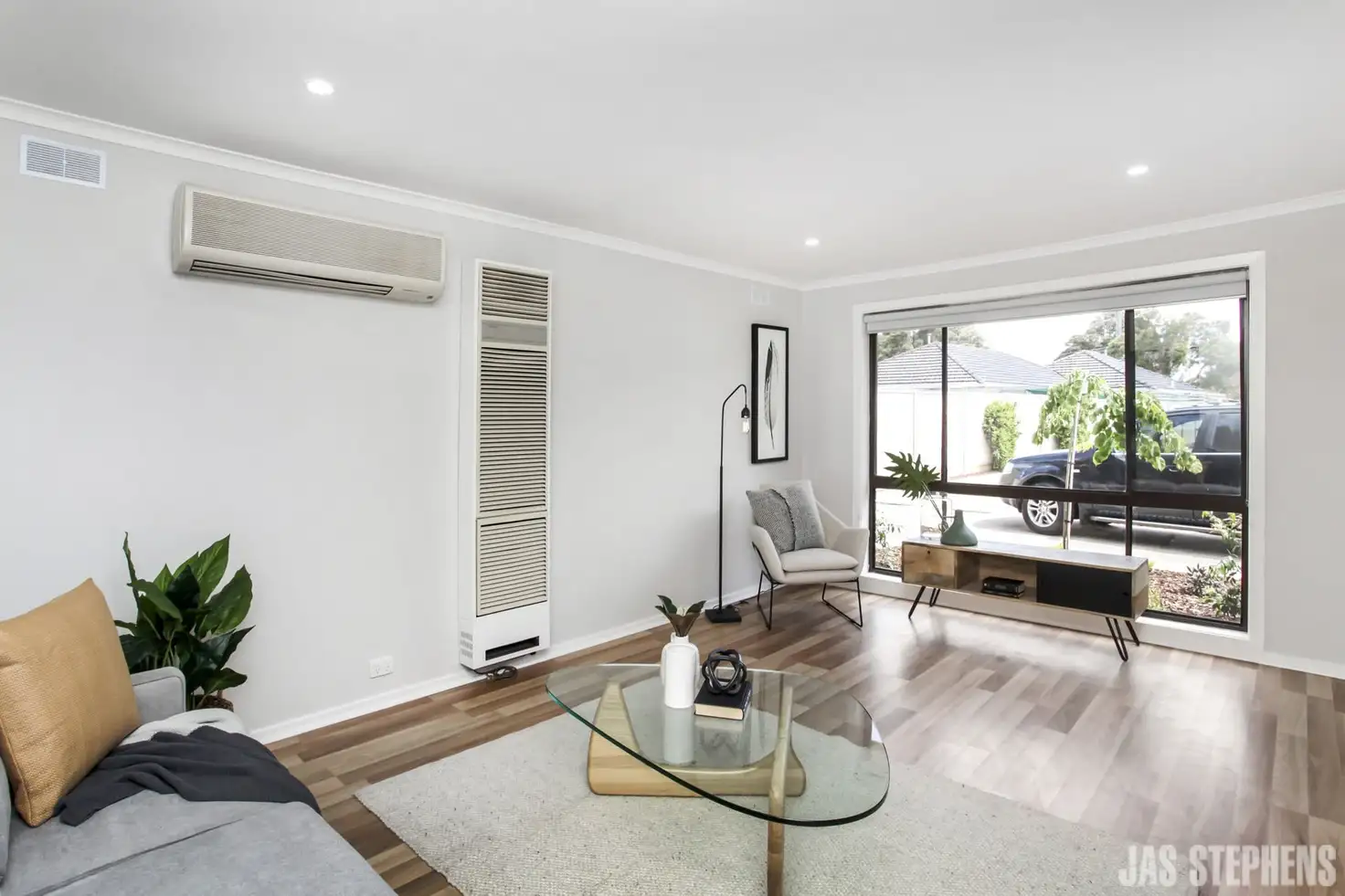 Main view of Homely unit listing, 3/28 Windsor Crescent, Altona North VIC 3025