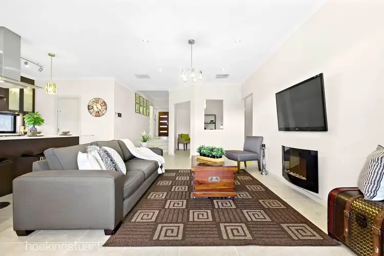 Sixth view of Homely house listing, 21 Montezuma Ave, Truganina VIC 3029