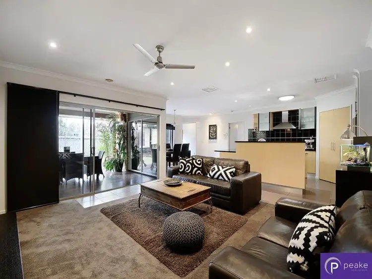 Third view of Homely house listing, 19 Mathoura Court, Berwick VIC 3806