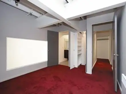 Fourth view of Homely apartment listing, 11/183 Kerr Street, Fitzroy VIC 3065