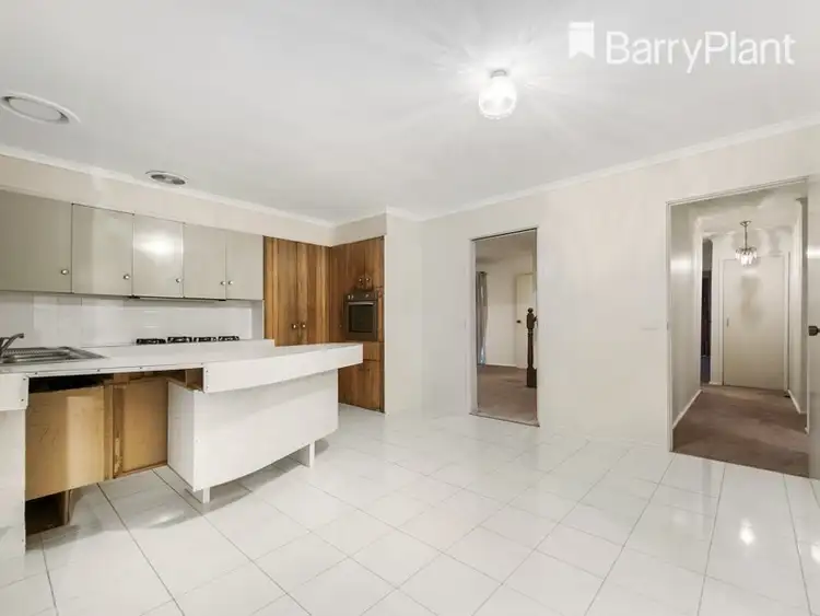 Sixth view of Homely house listing, 6 Botanic Way, Wyndham Vale VIC 3024