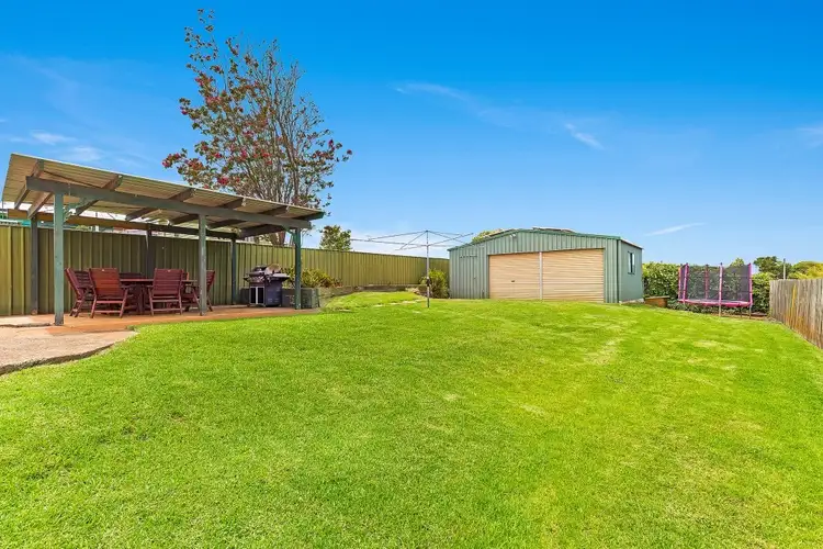 Second view of Homely house listing, 8 Adam Street, North Toowoomba QLD 4350