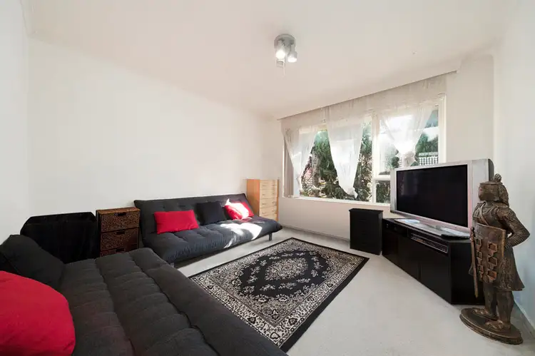 Second view of Homely apartment listing, 12/184 Neerim Road, Carnegie VIC 3163