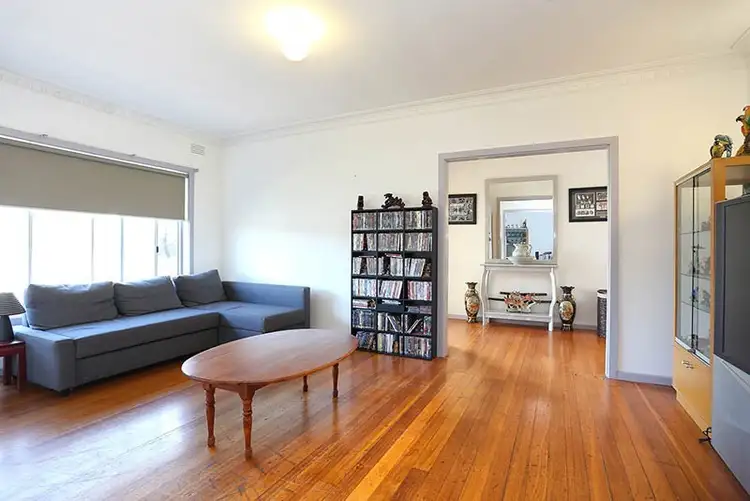 60 Mark Street, Sunshine West VIC 3020