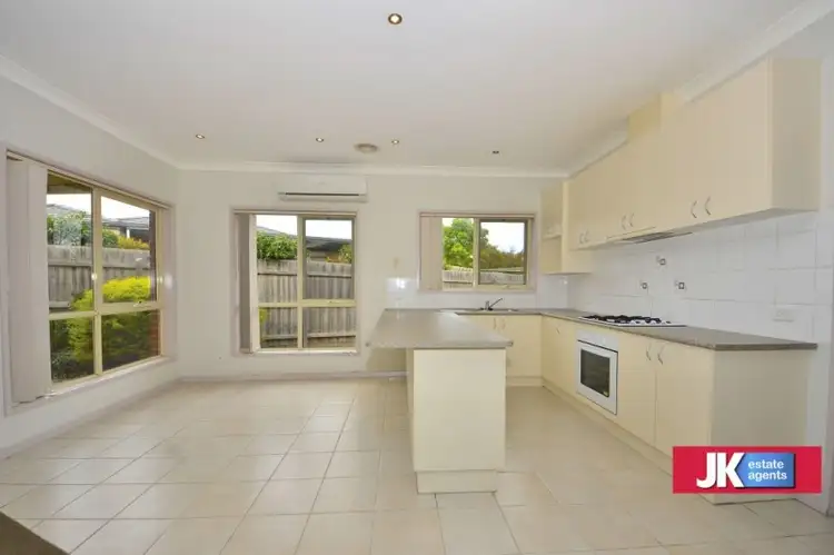Second view of Homely unit listing, 2/9 Windle Court, Truganina VIC 3029