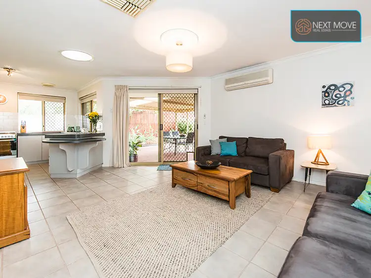 Second view of Homely villa listing, 1/14 Cranford Avenue, Mount Pleasant WA 6153