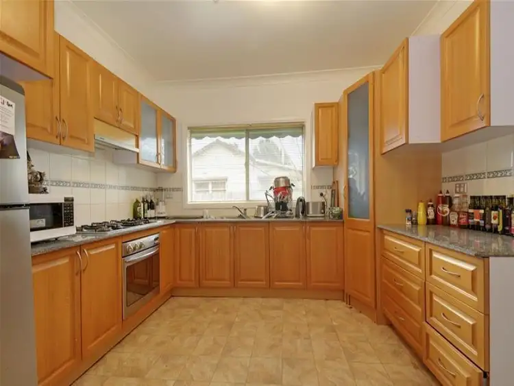 Second view of Homely house listing, 46 Washington Street, Traralgon VIC 3844