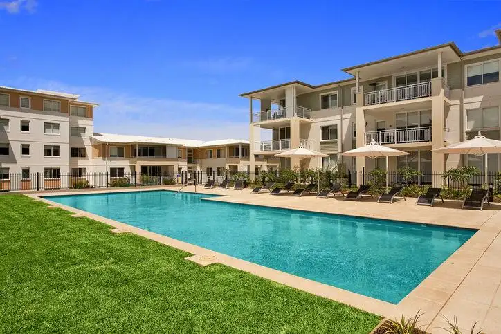 Fifth view of Homely apartment listing, 107/8 Peninsula Drive, Breakfast Point NSW 2137