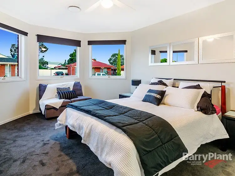 Sixth view of Homely house listing, 6 Chateau Close, Hoppers Crossing VIC 3029