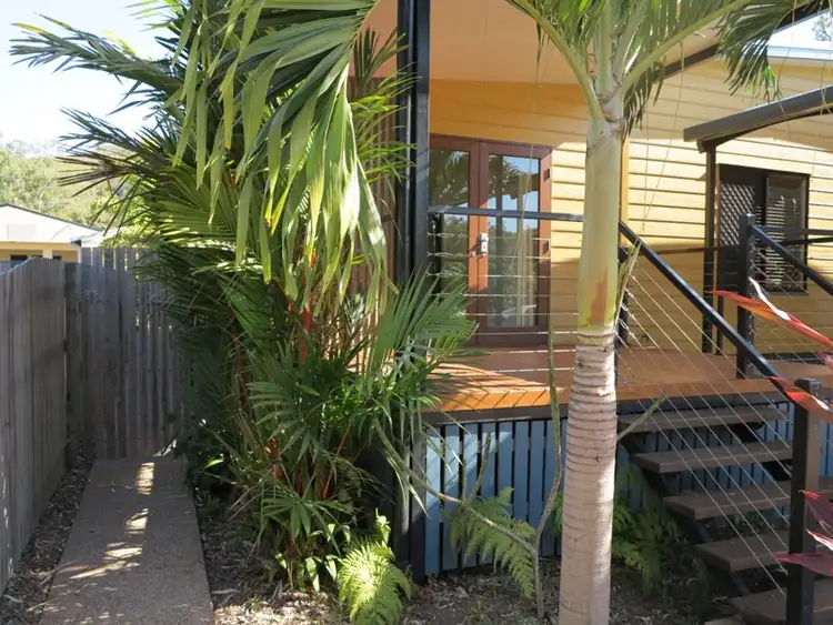 Third view of Homely unit listing, 1/5 Serene Place Nelly Bay, Magnetic Island QLD 4819