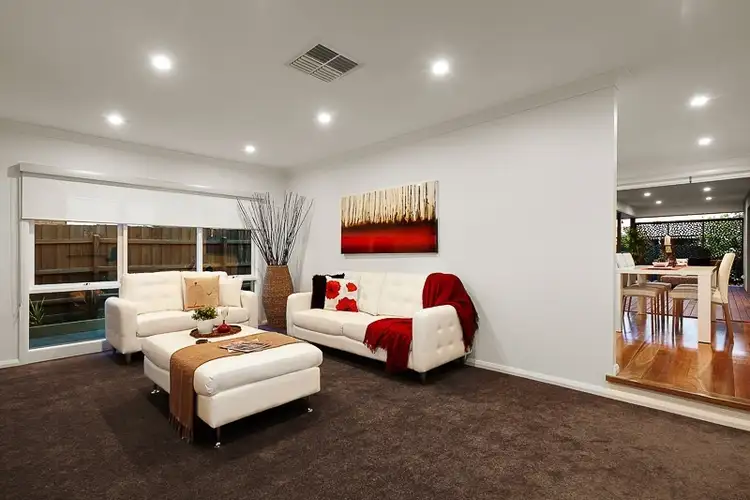 Fifth view of Homely house listing, 12 Holbeach Street, Burwood East VIC 3151