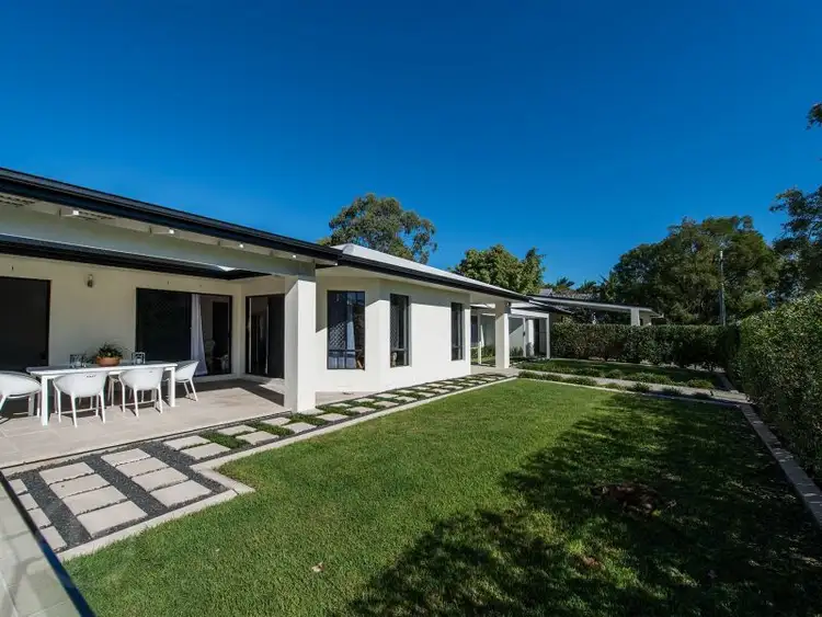 Third view of Homely house listing, 4 Merry Street, Bulimba QLD 4171