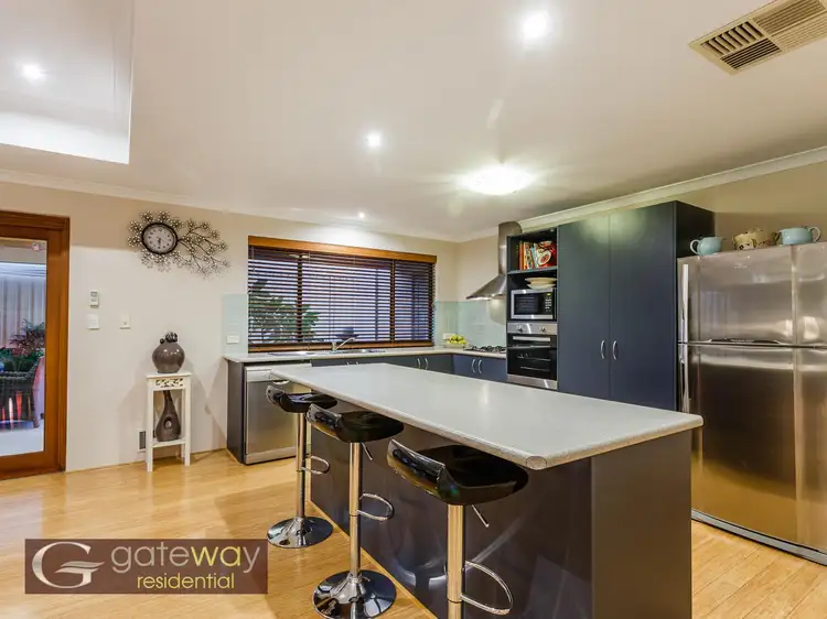 Seventh view of Homely house listing, 3 Echidna Link, Beeliar WA 6164