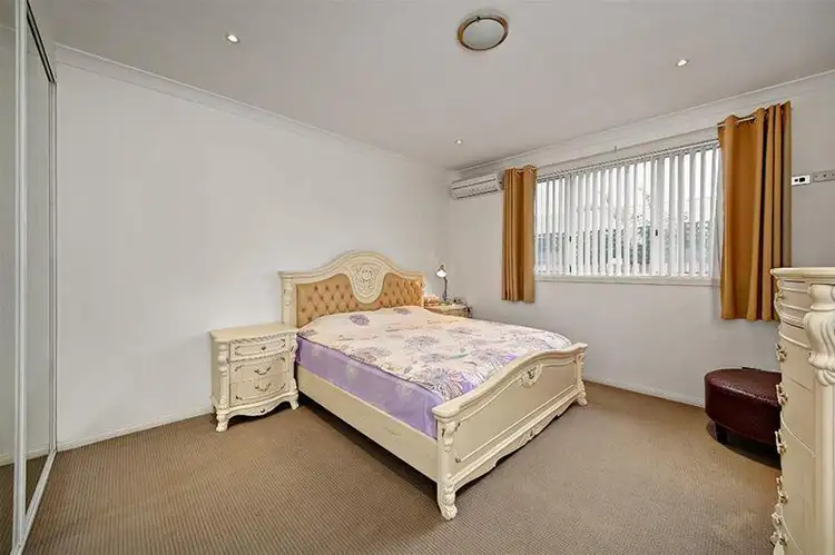 Fourth view of Homely villa listing, 11B Broe Avenue, East Hills NSW 2213