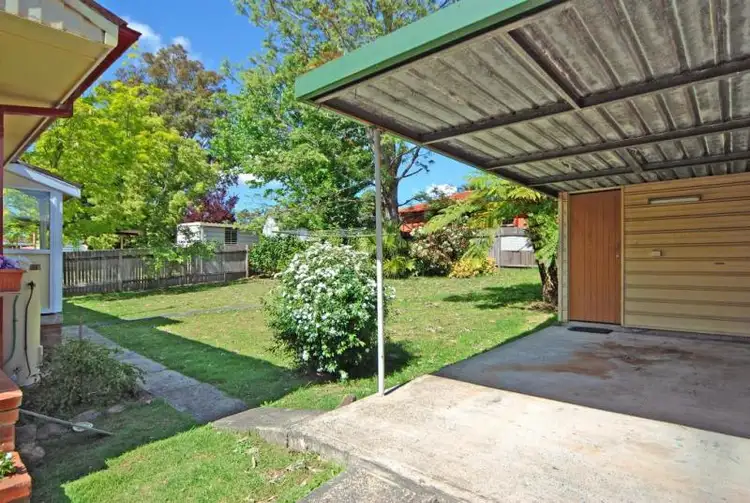 Seventh view of Homely house listing, 22 Seccombe Street, Nowra NSW 2541